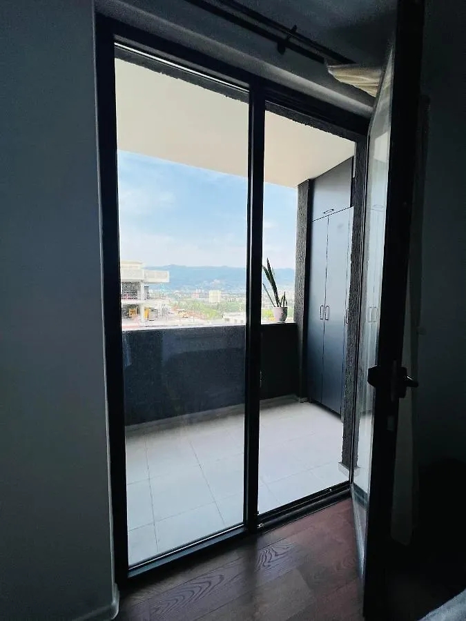 Little Apartment With Cosy Vibes Tbilisi 0*,  Georgia