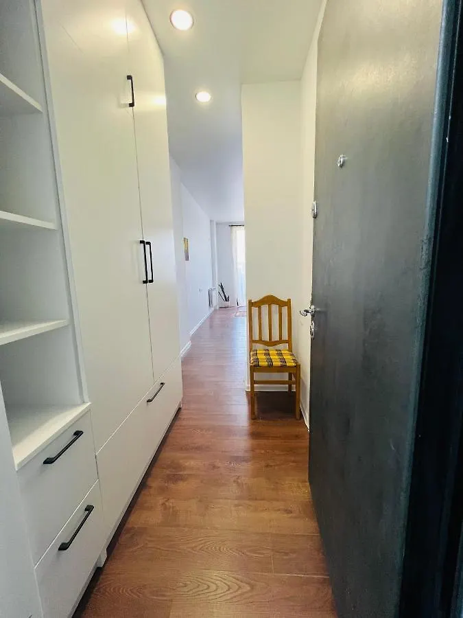 Little Apartment With Cosy Vibes Tbilisi Georgia