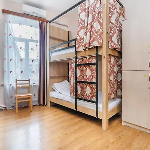  Hostal Pushkin 10