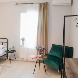  Apartment Homey