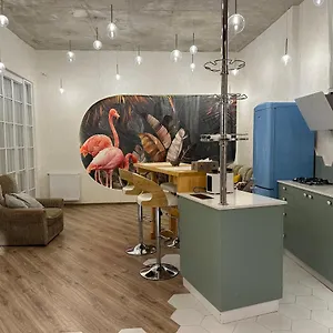 Center Flamingo Тбилиси