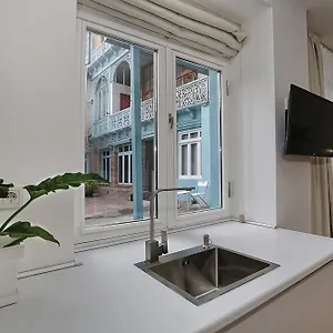  Apartment Eva's Pavaroti