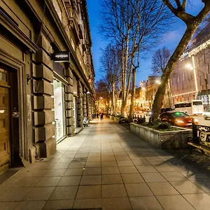  Apartment Exx On Liberty Square