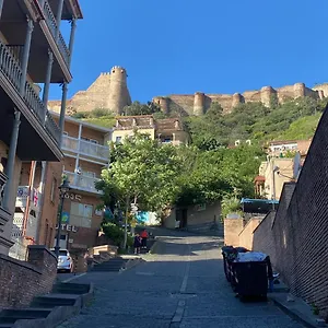 Old Tbilisi-albi Тбилиси