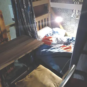 Blue Hostel