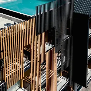  Apartment Solridge