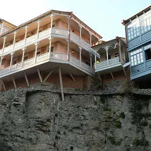  Pensjonat Canyon